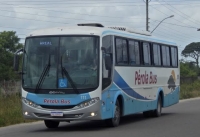A empresa Pérola Bus assume a partir de segunda-feira (7) as linhas que eram realizadas pela empresa Sentinela Tur