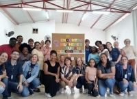 III Encontro de Mulheres Rurais, Quilombolas e Pescadoras