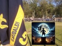 Grupo Escoteiro Garibaldi recebe nesse final de semana o acampamento distrital Escoteiro no Camping Municipal