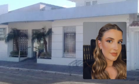 Nova Tabeliã Assume o Tabelionato de Notas, Protesto e RTDPJ de São Lourenço do Sul