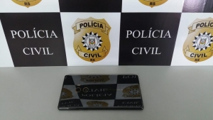 policia civil sao lourenco do sul celular