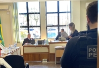 Réus foram condenados a 39 e 27 anos no Júri do Caso de homicídio na Lomba