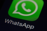WhatsApp vai permitir ocultar status ‘online’ e sair de grupo silenciosamente