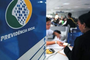 INSS agenda serviços pela internet