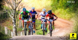 UNIÃO LOURENCIANA DE CICLISTAS ulc