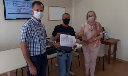 Santa Casa de São Lourenço do Sul receberá mais recursos para enfrentar pandemia