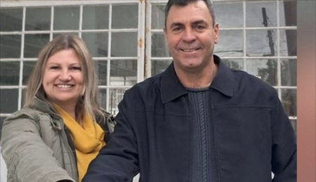 Chapa 1 venceu eleição do Simussul