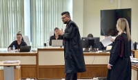 Juri Popular decidiu pela absolvição do Réu no caso do acidente com vítimas fatais na Avenida Santos Abreu em 2017