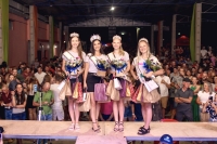 Festa do Fumo reúne mais de 7 mil pessoas em São Lourenço do Sul