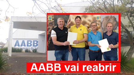 AABB deve reabrir após reforma e regularização de PPCI