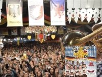Lançamento da 35ª Südoktoberfest acontece em agosto