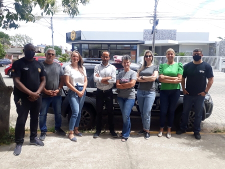 3 de dezembro: Dia do Policial Civil