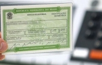 Termina em 8 de maio o prazo para regularizar o Título Eleitoral