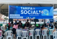 CEEE Equatorial alerta que 62 mil famílias podem perder o benefício da Tarifa Social