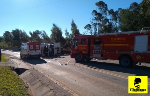 bombeiros sao lourenço