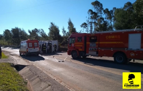 bombeiros sao lourenço