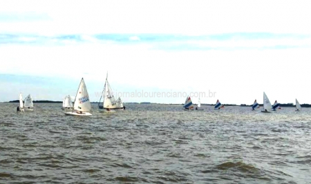 54º Encontro da Vela aconteceu de 13 e 16 de fevereiro