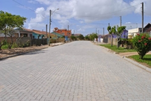 RUA SANTA CRUZ SAO LOURENÇO