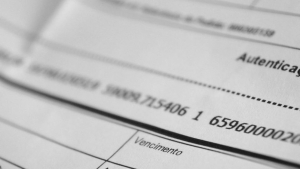 Boleto vencido a partir de R$ 400 pode ser pago em qualquer banco