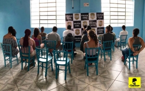 policia civil são lourenço do sul - operação geminus