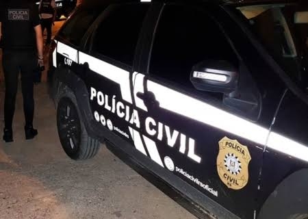 Homem registra ocorrência temendo estar sendo monitorado
