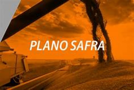 Plano Safra terá R$ 248,9 bi a nível nacional