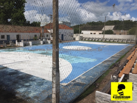 Inicia hoje o 55º Campeonato Aberto de Futsal do Grêmio E.L.