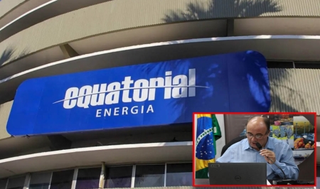 PRESIDENTE DA EQUATORIAL CONFIRMA PRESENÇA EM AUDIÊNCIA PÚBLICA DA REGIÃO CENTRO SUL