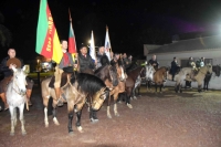 CTG Sepé Tiaraju: Abertura da Semana Farroupilha com hasteamento das bandeiras acontece nesta sexta-feira (13)