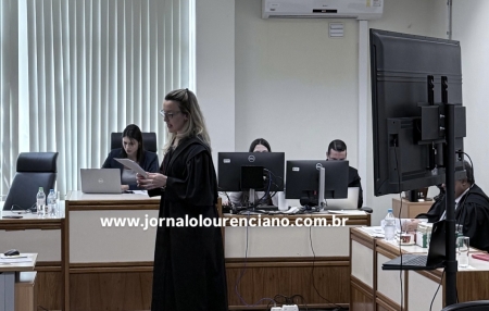 Réu foi condenado a pena de 5 anos e 7 meses de reclusão