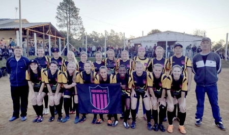 2° Campeonato de Futsal Camping Club Planalto