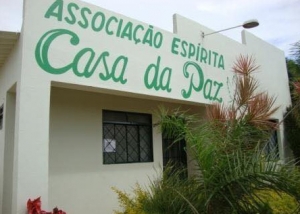 Notícias da Casa da Paz