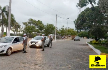 Brigada Militar intensifica operações em São Lourenço
