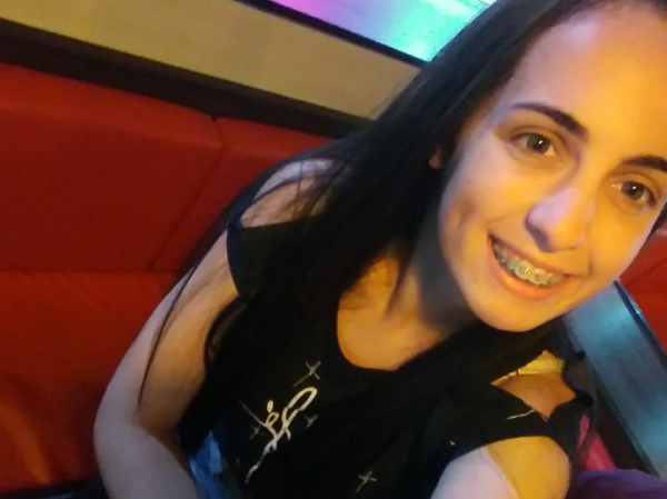 Brigada Militar de SLS encontra jovem de Cristal que estava desaparecida