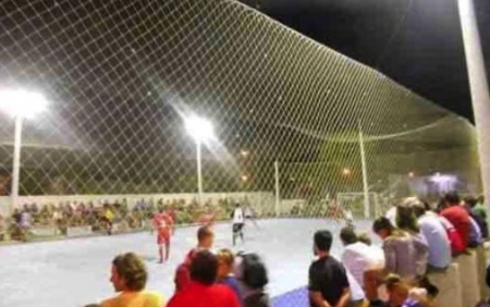 Campeonato de Futsal do Grêmio E.L. inicia nesta quarta-feira (8)