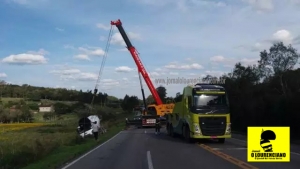 Ecosul divulga dados da Operação Farroupilha