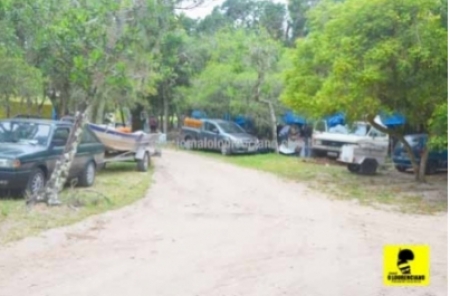 Confira os valores das diárias do Camping Municipal neste Carnaval