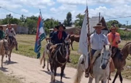 26ª Cavalgada Cultural da Costa Doce inicia dia 15 de janeiro