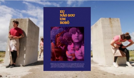 Duas lourencianas têm curtas-metragens selecionados para o 49º Festival de Cinema de Gramado