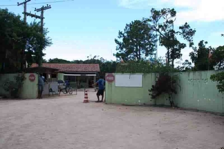 Atenção: O Edital para Concessão de Uso para Desenvolvimento e Exploração de Atividades de Turismo e Lazer do Camping Municipal está aberto