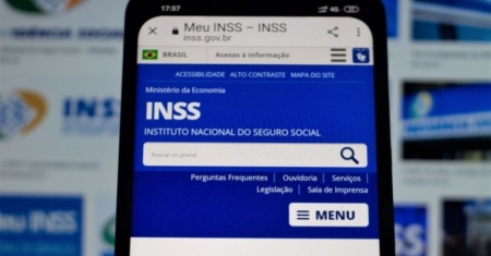 INSS vai fazer prova de vida via foto de celular