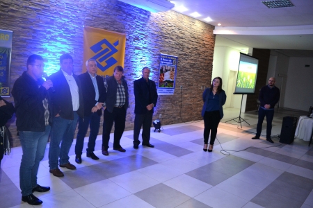 Banco do Brasil realizou lançamento do Plano Safra 2019/20