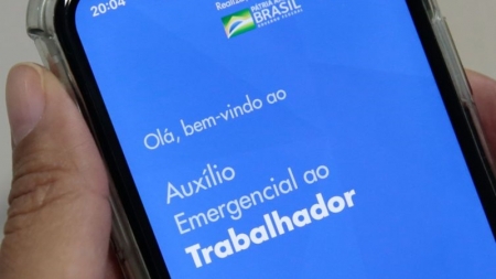 Novo calendário do auxílio emergencial começa nesta sexta-feira