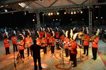 Festival de bandas acontece neste final de semana em São Lourenço do Sul