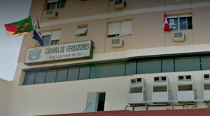 Vereador registrou ocorrência de injúria