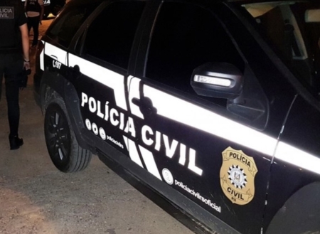 72 ocorrências registradas na DP local na última semana