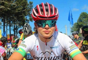 Panamericano MTB na Colômbia