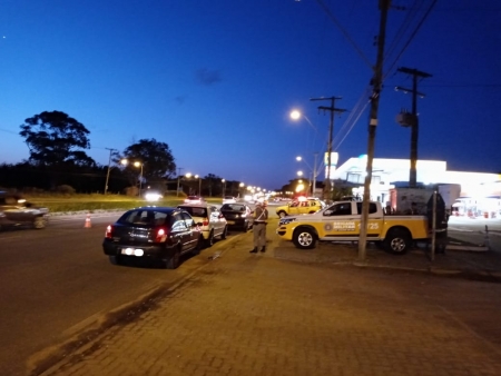 2º BRBM DIVULGA BALANÇO DA OPERAÇÃO GOLFINHO 2019/2020 DO COMANDO RODOVIÁRIO – LITORAL SUL