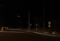 Secretária de Obras falou sobre iluminação na orla das praias