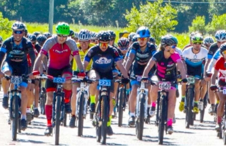 Maratona Mountain Bike acontece neste domingo (3) em Rio Grande
